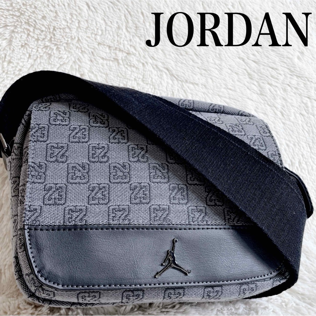 Jordan Brand(NIKE) - 極美品 完売品 JORDAN モノグラム Jordan Brand(NIKE) - 極美品 完売品 JORDAN モノグラム