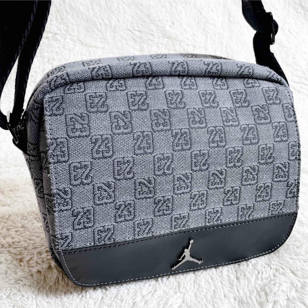 Jordan Brand(NIKE) - 極美品 完売品 JORDAN モノグラム Jordan Brand(NIKE) - 極美品 完売品 JORDAN モノグラム