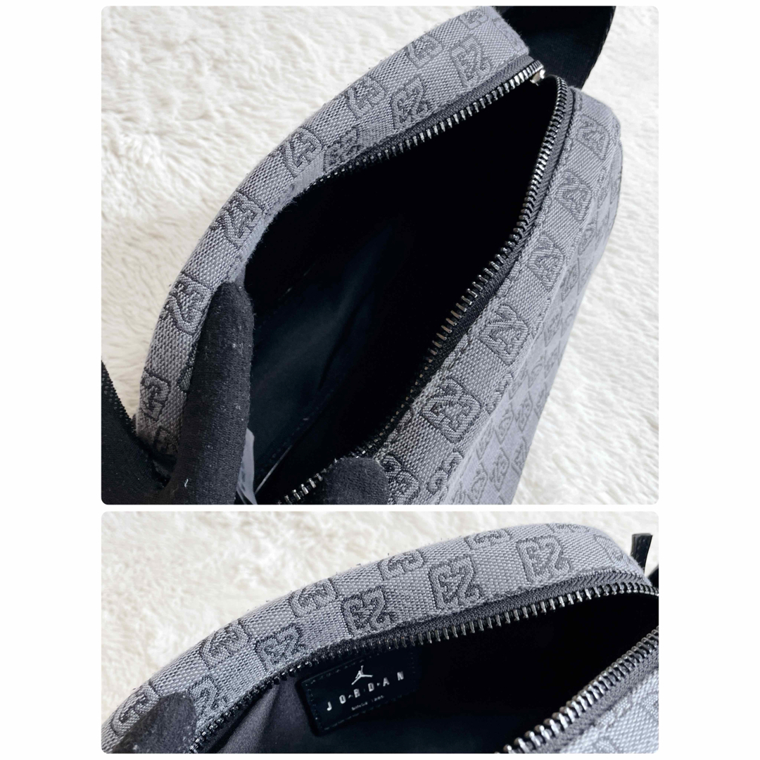 Jordan Brand(NIKE) - 極美品 完売品 JORDAN モノグラム Jordan Brand(NIKE) - 極美品 完売品 JORDAN モノグラム