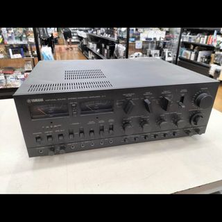 ONKYO プリメインアンプ Integra A-927 トランジスタ ONKYO プリメインアンプ Integra A-927 トランジスタ