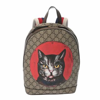 GUCCI - GUCCI(グッチ) リュックサック美品 473372の通販 by GUCCI - GUCCI(グッチ) リュックサック美品 473372の通販 by