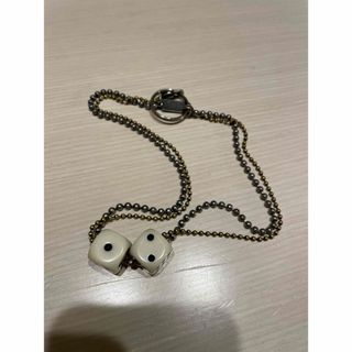 Maison Margiela(旧Maison Martin Margiela)(ネックレス)の Maison Margiela(旧Maison Martin Margiela)(ネックレス)の
