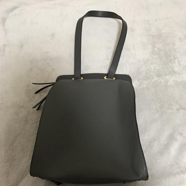 ZARA(ザラ)の美品 ZARA リュック 2way レディースのバッグ(リュック/バックパック)の商品写真