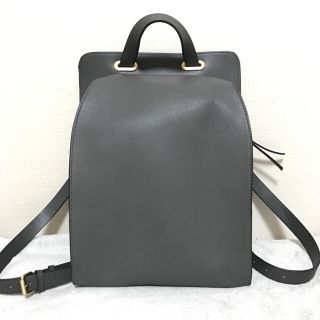 ザラ(ZARA)の美品 ZARA リュック 2way(リュック/バックパック)