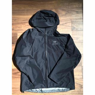ARC'TERYX - 【極美品】ARC'TERYX アークテリクス zeta SL ARC'TERYX - 【極美品】ARC'TERYX アークテリクス zeta SL