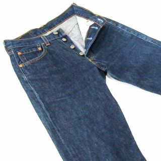 Levi's - 90sビンテージ リーバイス503 赤耳 ビッグE ハイ Levi's - 90sビンテージ リーバイス503 赤耳 ビッグE ハイ