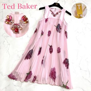 TED BAKER(ワンピース)のフリマアイテム一覧 TED BAKER(ワンピース)のフリマアイテム一覧