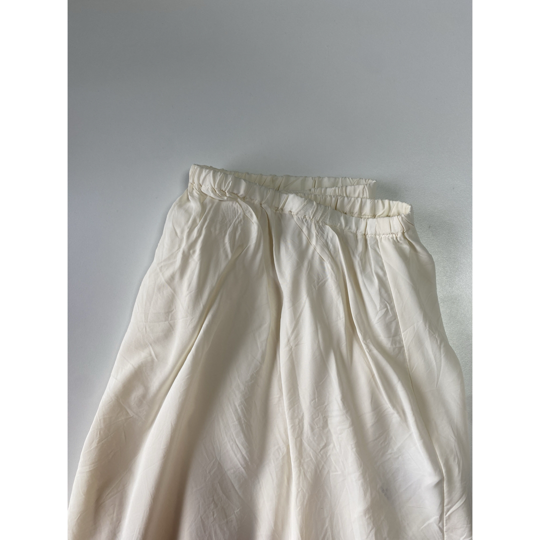 AP STUDIO - 新品タグ付き❤️完売品❤️APSTUDIO ARCHE フレア AP STUDIO - 新品タグ付き❤️完売品❤️APSTUDIO ARCHE フレア