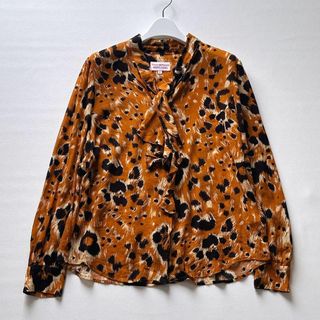 Vivienne Westwood(シャツ/ブラウス(長袖/七分))のフリマ Vivienne Westwood(シャツ/ブラウス(長袖/七分))のフリマ
