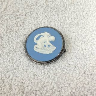 WEDGWOOD(ブローチ/コサージュ)のフリマアイテム一覧 WEDGWOOD(ブローチ/コサージュ)のフリマアイテム一覧