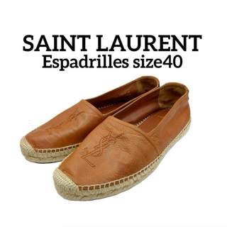 上品なブランド SAINT LAURENTのフリマアイテム一覧 靴