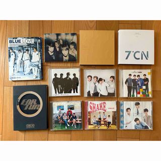 CNBLUEのフリマアイテム一覧 CNBLUEのフリマアイテム一覧