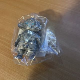 vag ともだち弍号機　  グレー(その他)