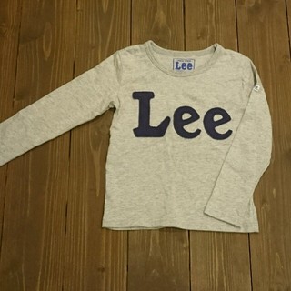 リー(Lee)のLee☆ロンtee(Tシャツ/カットソー)