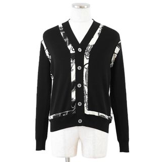 HERMES - 【希少カラー】エルメス カシミヤ100 バイカラー HERMES - 【希少カラー】エルメス カシミヤ100 バイカラー