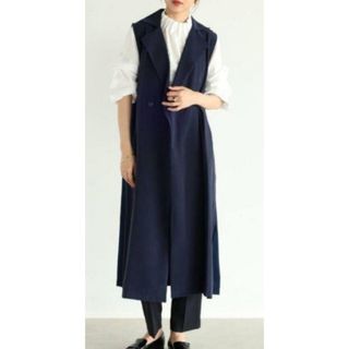 SCOT CLUB(ベスト/ジレ)のフリマアイテム一覧 SCOT CLUB(ベスト/ジレ)のフリマアイテム一覧