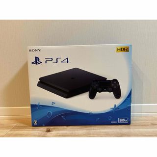 PlayStation4 - (本体)ソニーストア限定 プレイステーション4 PlayStation4 - (本体)ソニーストア限定 プレイステーション4