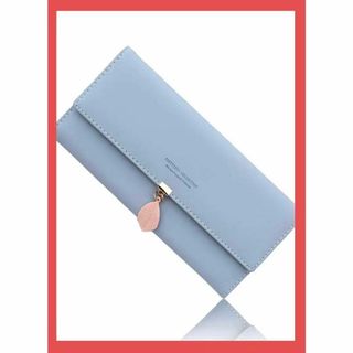 [INNIFER] 三つ折り 財布 レディース ミニ財布 プレゼントに最適(財布)