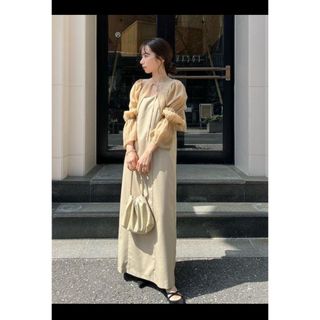 CAPRICIEUX LE'MAGE(ワンピース)のフリマアイテム一覧 CAPRICIEUX LE'MAGE(ワンピース)のフリマアイテム一覧