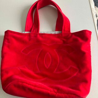 CHANEL(トートバッグ)のフリマアイテム一覧 CHANEL(トートバッグ)のフリマアイテム一覧