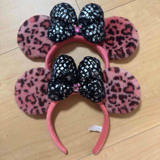 Disney(カチューシャ ・ ピンク/桃色系)のフリマアイテム一覧 Disney(カチューシャ ・ ピンク/桃色系)のフリマアイテム一覧