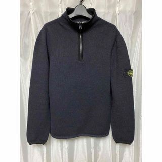 STONE ISLAND(ニット/セーター ・ グレー/灰色系)のフリマ STONE ISLAND(ニット/セーター ・ グレー/灰色系)のフリマ