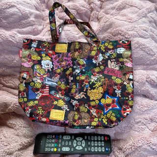 HYSTERIC MINI(トートバッグ)のフリマアイテム一覧 HYSTERIC MINI(トートバッグ)のフリマアイテム一覧