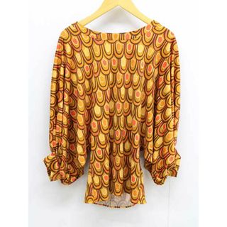 EMILIO PUCCI(Tシャツ(半袖/袖なし))のフリマアイテム一覧 EMILIO PUCCI(Tシャツ(半袖/袖なし))のフリマアイテム一覧