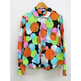 COMME des GARCONS(シャツ/ブラウス(半袖/袖なし))のフリマ COMME des GARCONS(シャツ/ブラウス(半袖/袖なし))のフリマ