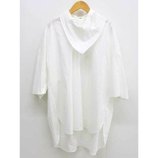 ENFOLD(シャツ/ブラウス(半袖/袖なし))のフリマアイテム一覧 ENFOLD(シャツ/ブラウス(半袖/袖なし))のフリマアイテム一覧