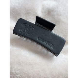 CHANEL - 大人気☆CHANEL ヘアクリップ ノベルティ 新品未使用 CHANEL - 大人気☆CHANEL ヘアクリップ ノベルティ 新品未使用