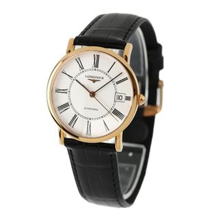 LONGINES - 稼働 LONGINES 腕時計 デイト グレー ラウンドL5 675 LONGINES - 稼働 LONGINES 腕時計 デイト グレー ラウンドL5 675