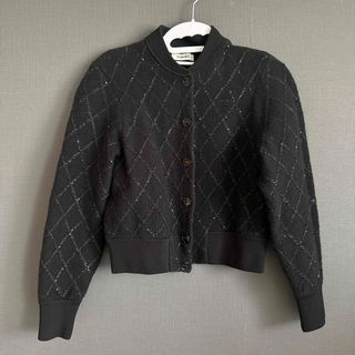 Sandro(カーディガン)のフリマアイテム一覧 Sandro(カーディガン)のフリマアイテム一覧