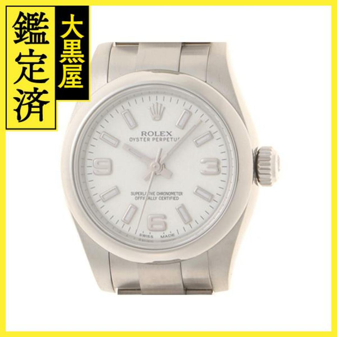 ROLEX - ロレックス オイスター パーペチュアル 176200 【436】