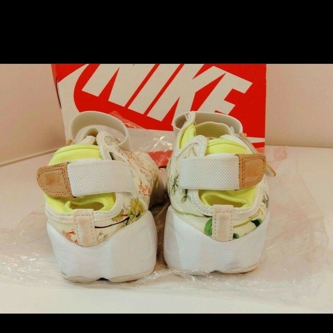NIKE - 【*美品*】ナイキ【25cm】エアリフト/限定リバティ NIKE - 【*美品*】ナイキ【25cm】エアリフト/限定リバティ
