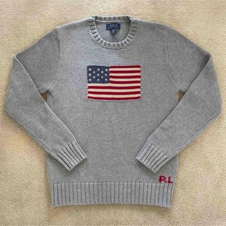 POLO RALPH LAUREN(ニット/セーター)のフリマアイテム一覧 POLO RALPH LAUREN(ニット/セーター)のフリマアイテム一覧