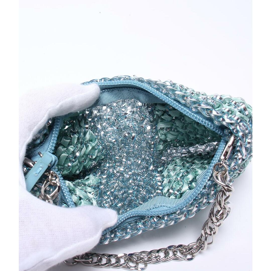 ANTEPRIMA - 美品 アンテプリマ ANTEPRIMA ハンドバッグ ポーチ ANTEPRIMA - 美品 アンテプリマ ANTEPRIMA ハンドバッグ ポーチ