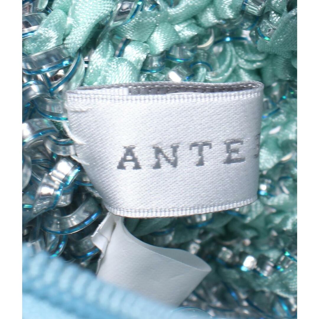ANTEPRIMA - 美品 アンテプリマ ANTEPRIMA ハンドバッグ ポーチ ANTEPRIMA - 美品 アンテプリマ ANTEPRIMA ハンドバッグ ポーチ