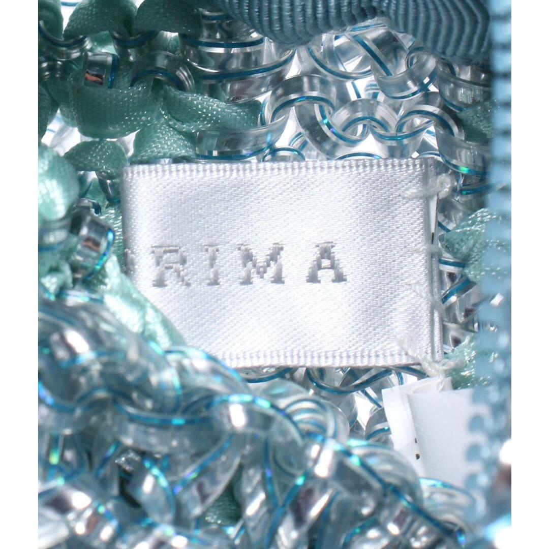 ANTEPRIMA - 美品 アンテプリマ ANTEPRIMA ハンドバッグ ポーチ ANTEPRIMA - 美品 アンテプリマ ANTEPRIMA ハンドバッグ ポーチ