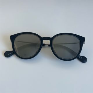 MONCLER - モンクレール サングラスの通販 by BRANDOFF(ブランド MONCLER - モンクレール サングラスの通販 by BRANDOFF(ブランド