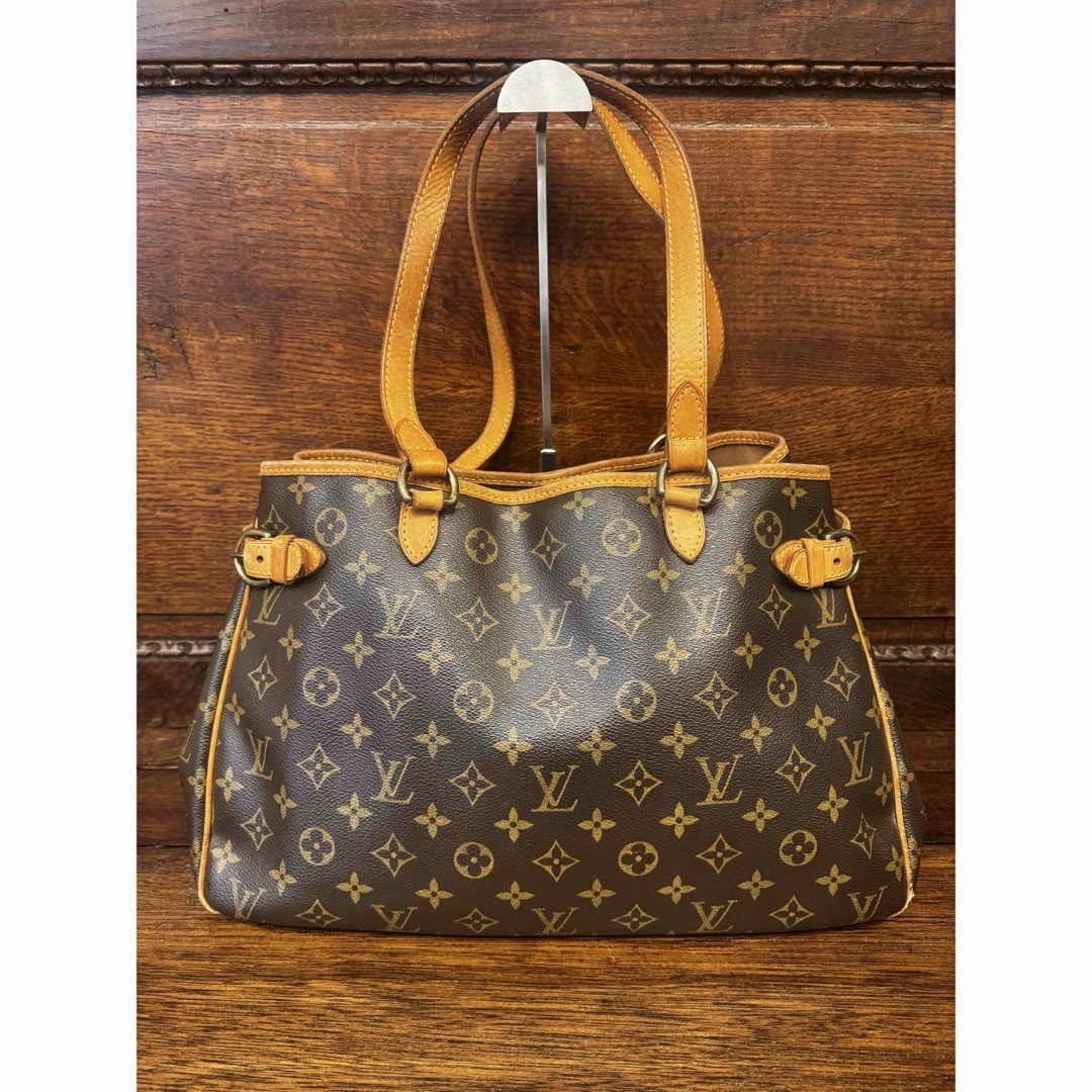 LOUIS VUITTON - LOUIS VUITTON モノグラム バティニョール LOUIS VUITTON - LOUIS VUITTON モノグラム バティニョール