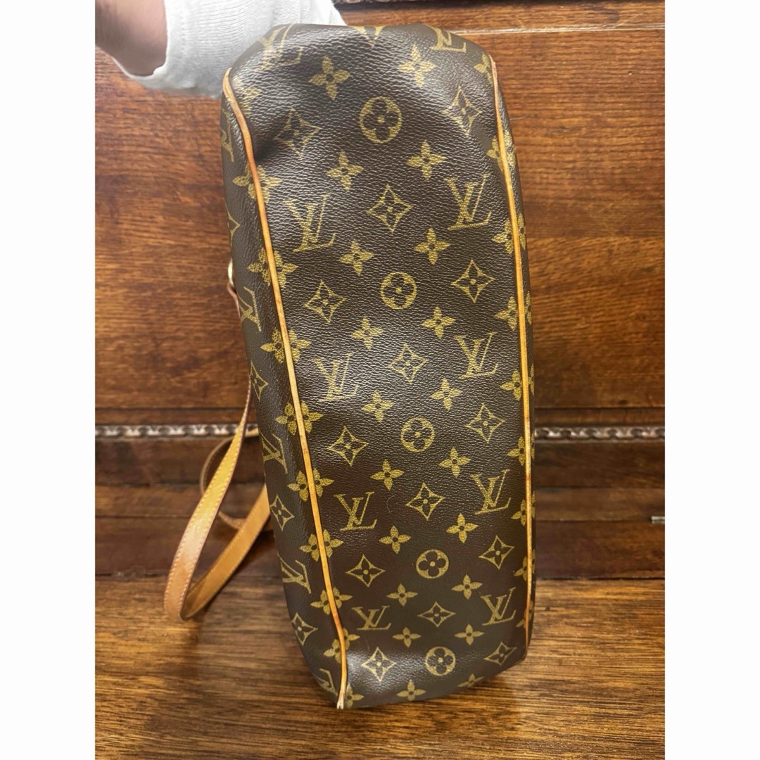 LOUIS VUITTON - LOUIS VUITTON モノグラム バティニョール LOUIS VUITTON - LOUIS VUITTON モノグラム バティニョール