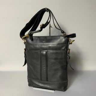 BURBERRY BLACK LABEL - 2503-73|バーバリー ショルダーバッグ BURBERRY BLACK LABEL - 2503-73|バーバリー ショルダーバッグ