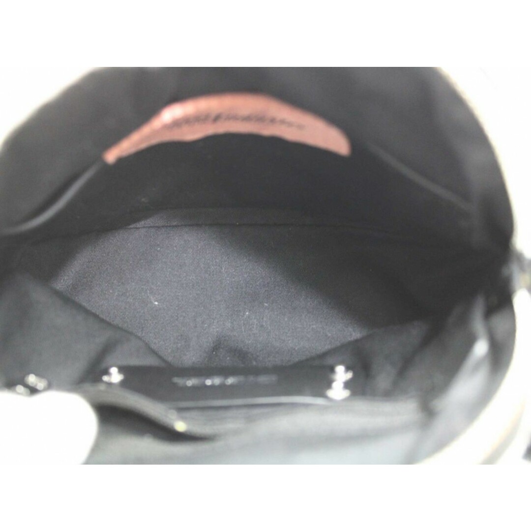 DIESEL - ディーゼル ミニデニム2wayバッグ レディース ブルー系 DIESEL - ディーゼル ミニデニム2wayバッグ レディース ブルー系