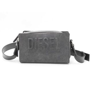 DIESEL - 00s ディーゼル アーカイブ ショルダーバッグ ホーボー DIESEL - 00s ディーゼル アーカイブ ショルダーバッグ ホーボー
