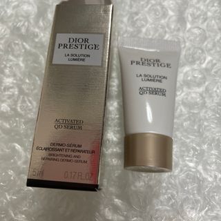 Christian Dior - Dior ディオールワンエッセンシャルセラム 10 Christian Dior - Dior ディオールワンエッセンシャルセラム 10