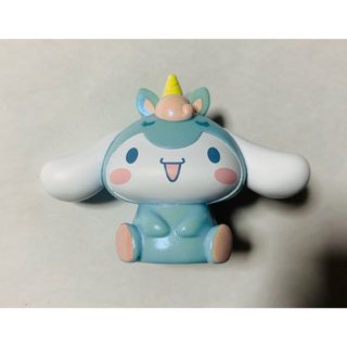 バンダイ(BANDAI)のSANRIO CHARACTERS FRIENDS 3 シナモロール(アニメ/ゲーム)