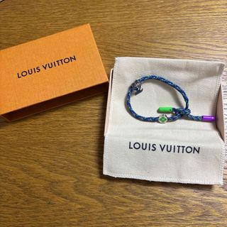 LOUIS VUITTON - ルイヴィトン MP3282 ブラスレ・モノグラム LOUIS VUITTON - ルイヴィトン MP3282 ブラスレ・モノグラム