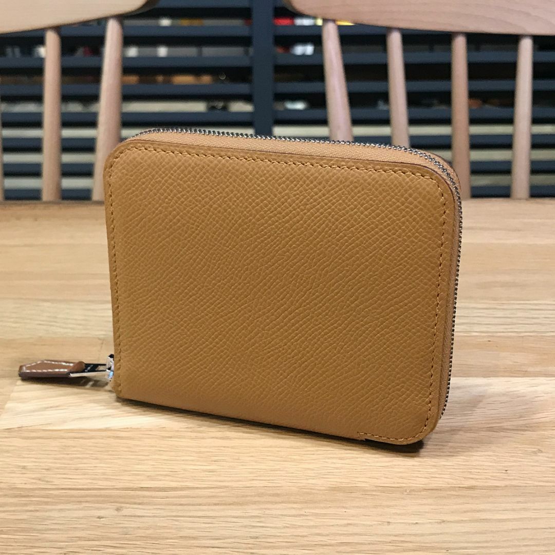 HERMES - 新品未使用 エルメス 入手困難 アザップコンパクト HERMES - 新品未使用 エルメス 入手困難 アザップコンパクト
