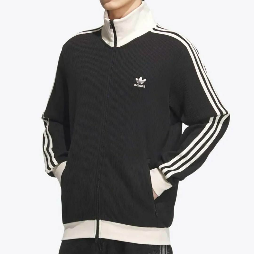 本日限定 adidas ワッフル トラックジャケット ベッケンバウアー 本日限定 adidas ワッフル トラックジャケット ベッケンバウアー